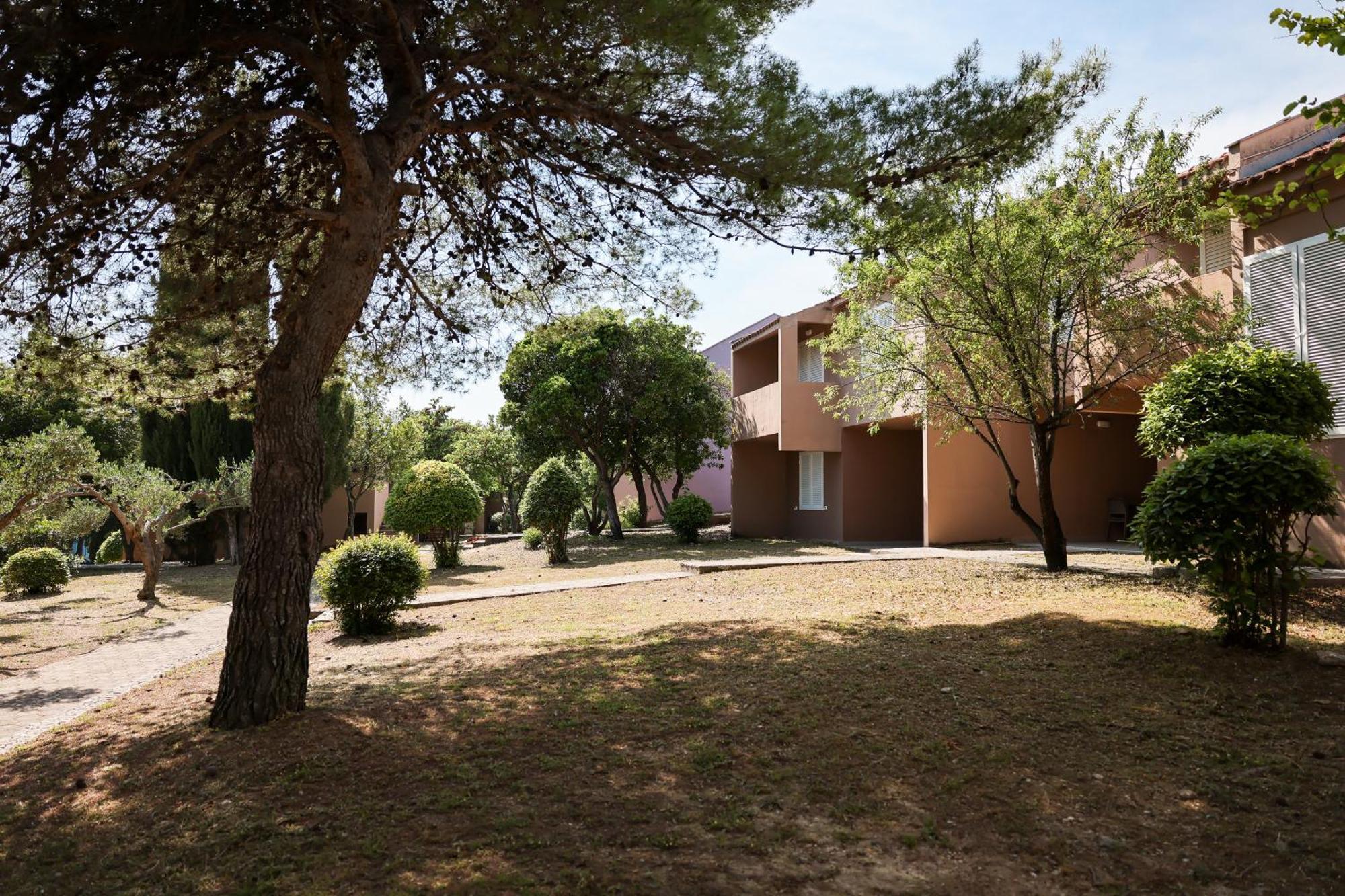 Apartments Medena Trogir Buitenkant foto